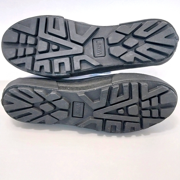 Vans‎ Mary Jane's Coated Canvas Shoes, NEW, Size 8| EUR 38.5 - Picture 12 of 12